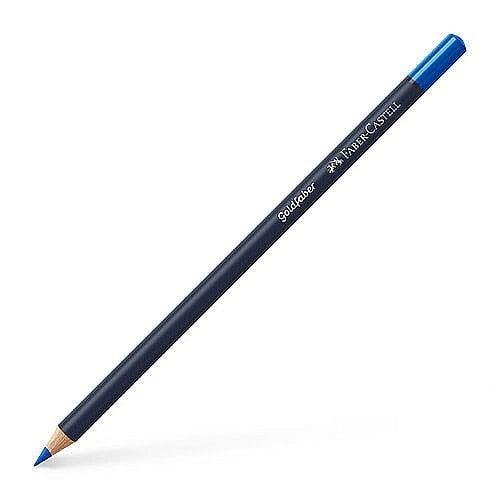 LLAPIS GOLDFABER TURQUESA BLAVÓS 149 | 4005401147497 | 114749 | Llibreria La Gralla | Llibreria online de Granollers