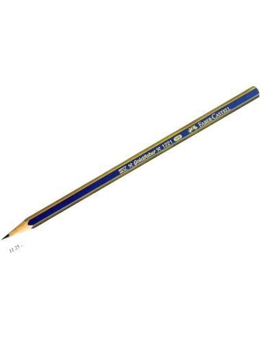 LLAPIS GOLDFABER 2B | 4005401125020 | 112502 | Llibreria La Gralla | Llibreria online de Granollers