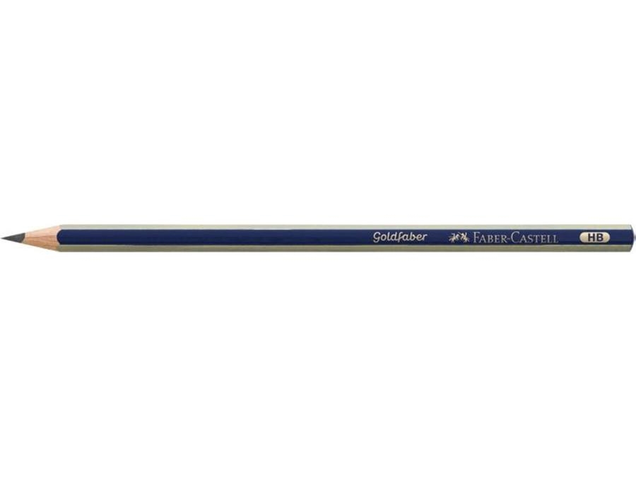 LLAPIS GOLDFABER HB | 4005401125006 | 112500 | Llibreria La Gralla | Llibreria online de Granollers