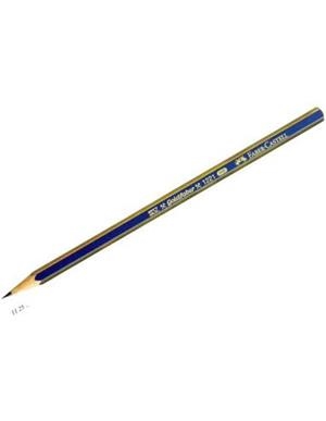 LLAPIS GOLDFABER 6B | 4005401125068 | 112506 | Llibreria La Gralla | Llibreria online de Granollers