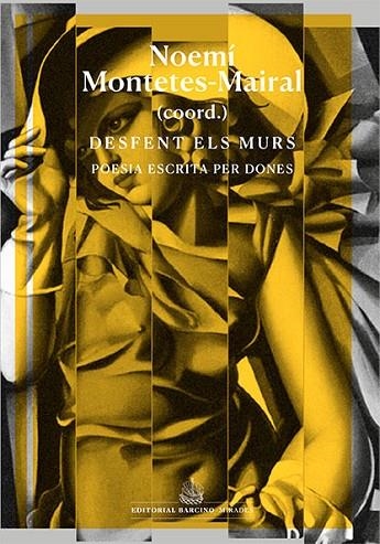 DESFENT ELS MURS | 9788416726523 | MARZO, ANGELS | Llibreria La Gralla | Llibreria online de Granollers