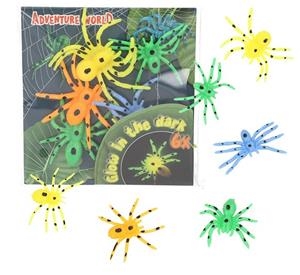 PACK 6 ARANYES TOP MODEL QUE BRILLEN EN LA FOSCOR | 4010070695309 | 0013347 | Llibreria La Gralla | Llibreria online de Granollers