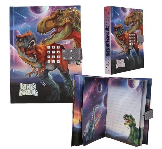 DIARI TOP MODEL AMB CODI SECRET I SO | 4010070702717 | 0013581 | Llibreria La Gralla | Llibreria online de Granollers