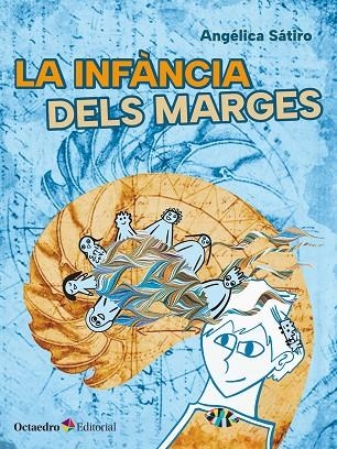 INFÀNCIA DELS MARGES, LA | 9788410791961 | SÁTIRO, ANGÉLICA | Llibreria La Gralla | Llibreria online de Granollers