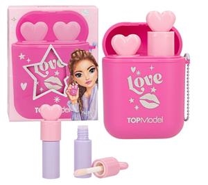 BRILLANTOR DE LLAVIS TOP MODEL AMB FUNDA ROSA | 4010070715908 | 0013811 | Llibreria La Gralla | Llibreria online de Granollers