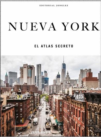 NUEVA YORK | 9782361959043 | FRISHBERG,T.M. RIVES Y HANNAH | Llibreria La Gralla | Llibreria online de Granollers