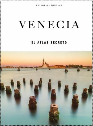 VENECIA | 9782361959081 | JONGLEZ,THOMAS;  GALIFI,IRENE;  ZOFFOLI,P | Llibreria La Gralla | Llibreria online de Granollers