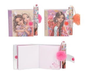 MINI BLOC DE NOTES TOP MODEL AMB BOLIGRAF | 4010070698065 | 0013422 | Llibreria La Gralla | Llibreria online de Granollers