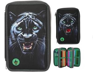 PLUMIER TOP MODEL TRIPLE ADVENTURE WORLD PANTHER | 4010070708849 | 0013709 | Llibreria La Gralla | Llibreria online de Granollers
