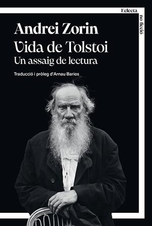 VIDA DE TOLSTOI | 9791387933036 | ANDREI ZORIN | Llibreria La Gralla | Librería online de Granollers