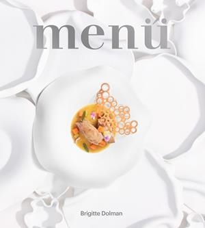 MENÚ | 9788419539304 | DOLMAN, BRIGITTE | Llibreria La Gralla | Librería online de Granollers