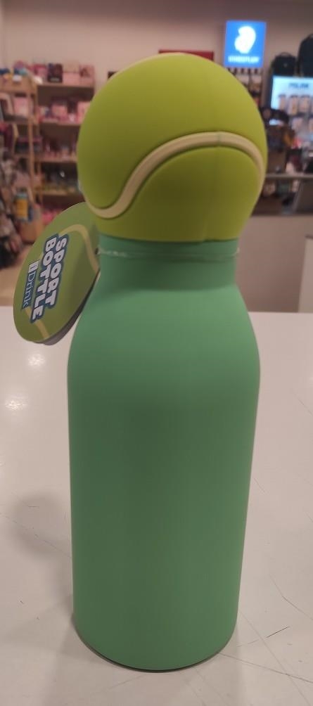 AMPOLLA TERMICA IDRINK SPORT TENNIS | 8053634012170 | ID0538 | Llibreria La Gralla | Llibreria online de Granollers