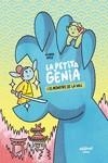 PETITA GÈNIA I EL MONSTRE DE LA VALL, LA | 9788419670441 | ORTIZ, ÁLVARO | Llibreria La Gralla | Llibreria online de Granollers