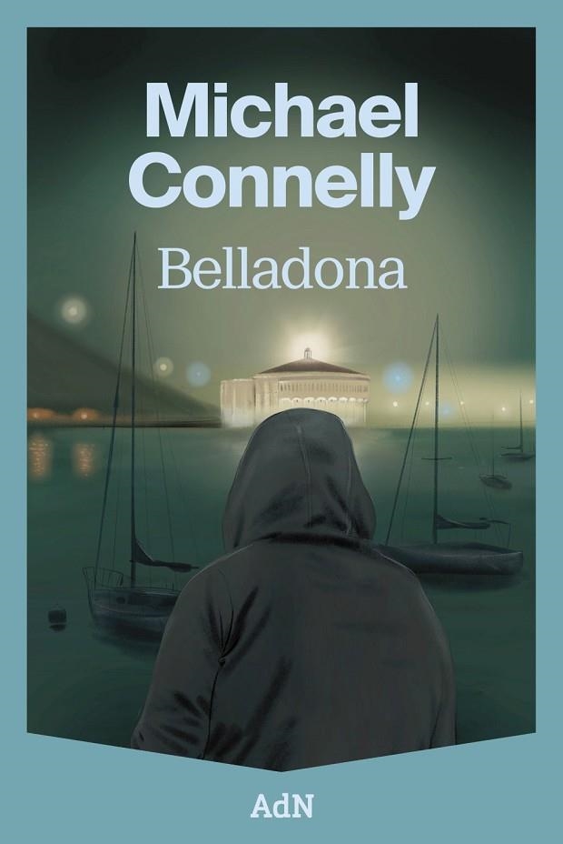 BELLADONA | 9791387596217 | MICHAEL CONNELLY | Llibreria La Gralla | Llibreria online de Granollers