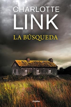 LA BÚSQUEDA (KATE LINVILLE & CALEB HALE 2) | 9788425370083 | LINK, CHARLOTTE | Llibreria La Gralla | Librería online de Granollers