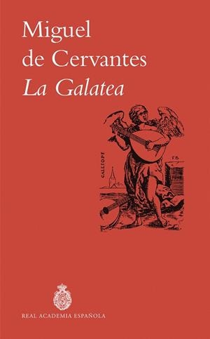 GALATEA, LA | 9788467079142 | DE CERVANTES, MIGUEL | Llibreria La Gralla | Llibreria online de Granollers