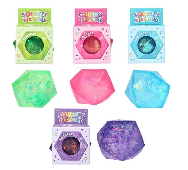 DIAMANT SQUEEZE TOP MODEL DIFERENTS COLORS | 4010070703189 | 0013604 | Llibreria La Gralla | Llibreria online de Granollers