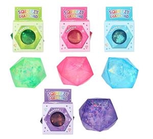 DIAMANT SQUEEZE TOP MODEL DIFERENTS COLORS | 4010070703189 | 0013604 | Llibreria La Gralla | Librería online de Granollers