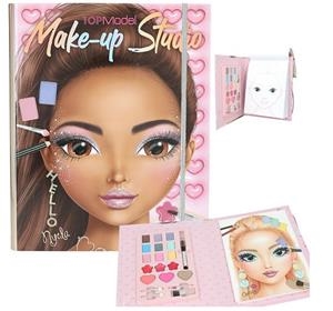 GUIA DE MAQUILLATGE TOP MODEL CARPETA CREATIVE SET MAKE-UP | 4010070685324 | 0013164 | Llibreria La Gralla | Librería online de Granollers