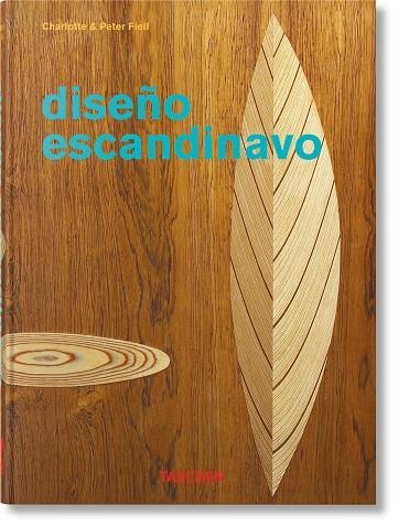 DISEÑO ESCANDINAVO. 40TH ED. | 9783836598408 | FIELL, CHARLOTTE & PETER | Llibreria La Gralla | Llibreria online de Granollers