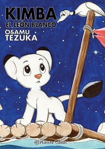 KIMBA | 9791387780852 | TEZUKA, OSAMU | Llibreria La Gralla | Llibreria online de Granollers