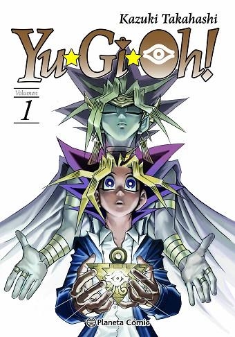 YU-GI-OH! Nº 01/22 | 9791387781279 | TAKAHASHI, KAZUKI | Llibreria La Gralla | Llibreria online de Granollers