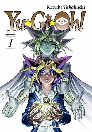 YU-GI-OH! Nº 01/22 | 9791387781279 | TAKAHASHI, KAZUKI | Llibreria La Gralla | Llibreria online de Granollers