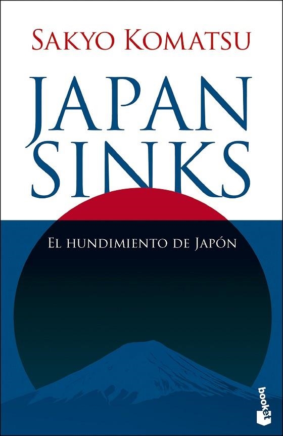 JAPAN SINKS | 9788445021262 | KOMATSU, SAKYO | Llibreria La Gralla | Librería online de Granollers