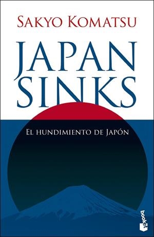 JAPAN SINKS | 9788445021262 | KOMATSU, SAKYO | Llibreria La Gralla | Librería online de Granollers