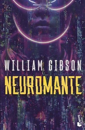 NEUROMANTE | 9788445021279 | GIBSON,  WILLIAM | Llibreria La Gralla | Librería online de Granollers