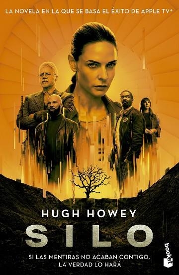 SILO Nº 01/03: WOOL | 9788445021286 | HOWEY, HUGH | Llibreria La Gralla | Librería online de Granollers