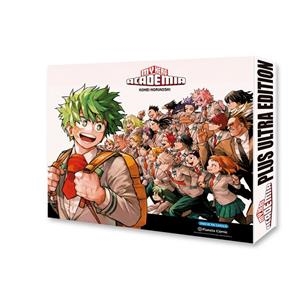 MY HERO ACADEMIA N. 42 CATALÀ (EDICIÓ ESPECIAL COFE) | 9791387781330 | HORIKOSHI, KOHEI | Llibreria La Gralla | Llibreria online de Granollers