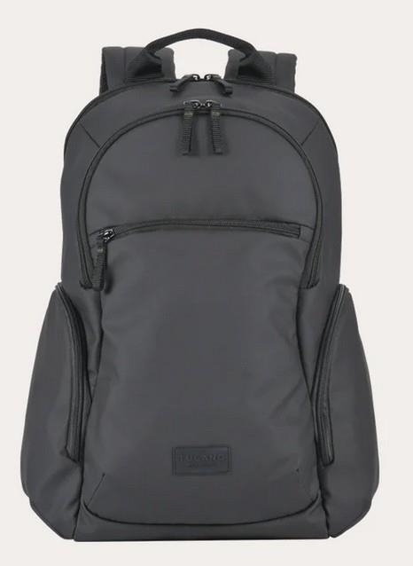 MOTXILLA TUCANO OTTO 15.6" NEGRA | 8020252211377 | BKOT15-BK | Llibreria La Gralla | Librería online de Granollers