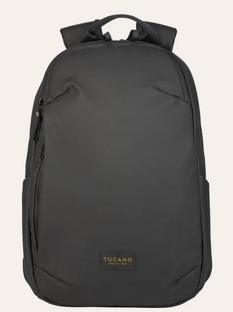 MOTXILLA TUCANO LASER 15.6" NEGRA | 8020252213241 | BKLAS15-BK | Llibreria La Gralla | Llibreria online de Granollers