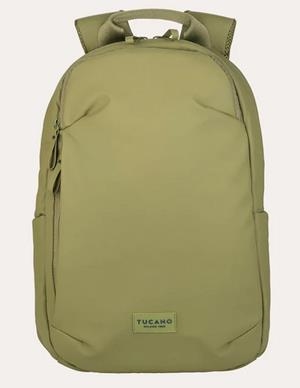 MOTXILLA TUCANO LASER 15.6" VERD FOSC | 8020252213289 | BKLAS15-VM | Llibreria La Gralla | Librería online de Granollers