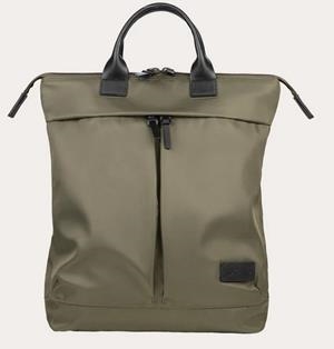 BOSSA DE MA TUCANO DESERT PREMIUM SHOPPER 15.6" M VERD FOSC | 8020252194496 | BDESPBKSH-M-VM | Llibreria La Gralla | Librería online de Granollers