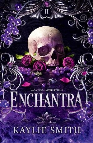 ENCHANTRA (EDICION NORMAL) | 9791387711054 | SMITH, KAYLIE | Llibreria La Gralla | Llibreria online de Granollers