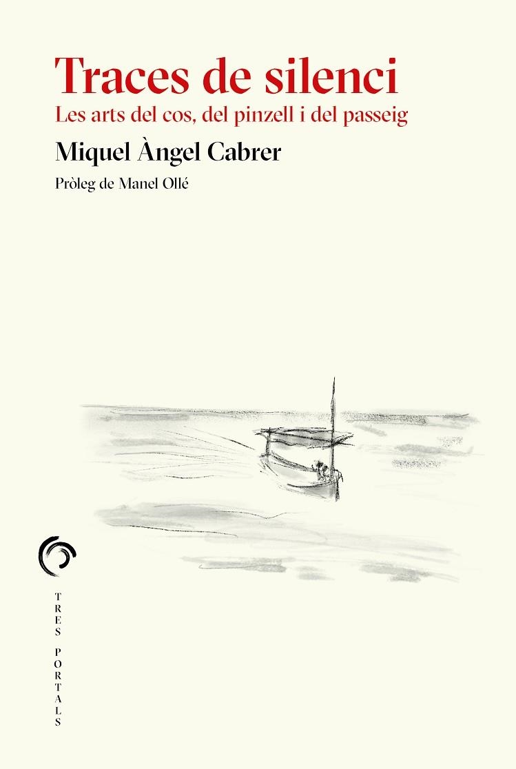 TARCES DE SILENCI | 9788412847765 | CABRER, MIQUEL ÀNGEL | Llibreria La Gralla | Llibreria online de Granollers