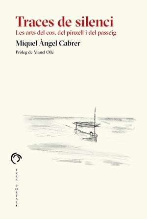 TARCES DE SILENCI | 9788412847765 | CABRER, MIQUEL ÀNGEL | Llibreria La Gralla | Llibreria online de Granollers