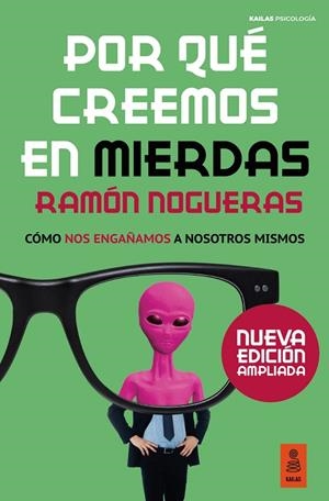 POR QUÉ CREEMOS EN MIERDAS | 9791387534196 | NOGUERAS PÉREZ, RAMÓN | Llibreria La Gralla | Librería online de Granollers