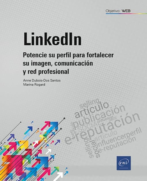 LINKEDIN | 9782409050244 | DUBOIS-DOS SANTOS, ANNE / ROGARD, MARINA | Llibreria La Gralla | Librería online de Granollers