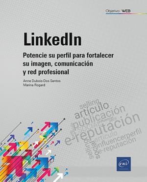 LINKEDIN | 9782409050244 | DUBOIS-DOS SANTOS, ANNE / ROGARD, MARINA | Llibreria La Gralla | Librería online de Granollers