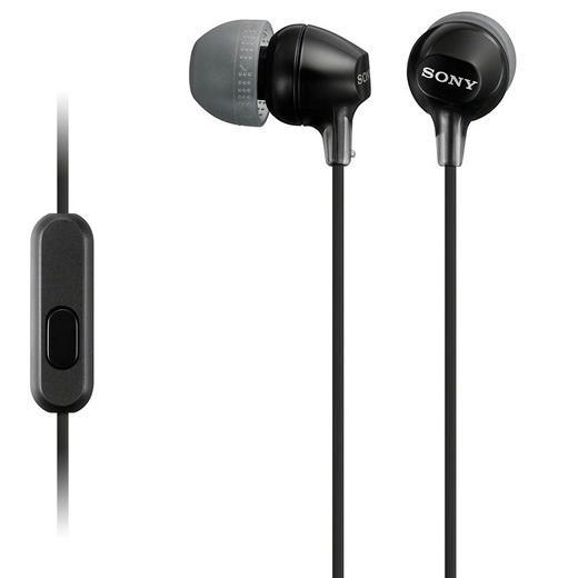 AURICULARS SONY EX-15AP INTERNS LLEUGERS | 4905524931235 | 44692 | Llibreria La Gralla | Llibreria online de Granollers