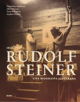 RUDOLF STEINER 1861-1925 | 9791387881474 | VVAA | Llibreria La Gralla | Llibreria online de Granollers