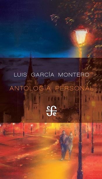 ANTOLOGÍA PERSONAL | 9788437508535 | GARCÍA MONTERO, LUIS | Llibreria La Gralla | Llibreria online de Granollers