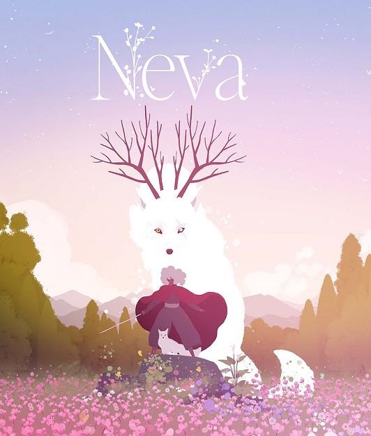 NEVA. ARTBOOK | 9788467978988 | ROSET TENLLADO, CONRAD ;  NOMADA STUDIO, | Llibreria La Gralla | Llibreria online de Granollers