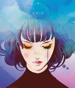 GRIS. ARTBOOK (NUEVA EDICION) | 9788467978971 | ROSET TENLLADO, CONRAD;  NOMADA STUDIO, | Llibreria La Gralla | Llibreria online de Granollers