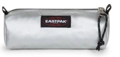 PORTATOT EASTPAK BENCHMARK SINGLE SPACE SILVER | 196013929954 | EK0003727Y21 | Llibreria La Gralla | Llibreria online de Granollers