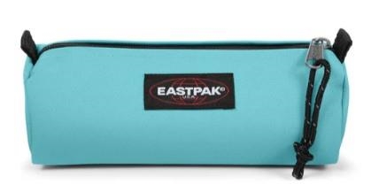 PORTATOT EASTPAK BENCHMARK WATERFALL BLUE | 196013929909 | EK0003727Y71 | Llibreria La Gralla | Llibreria online de Granollers