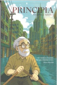 PRINCIPIA TEMPORADA 11 EPISODIO 2 | 9772386599218 | VV.AA. | Llibreria La Gralla | Llibreria online de Granollers